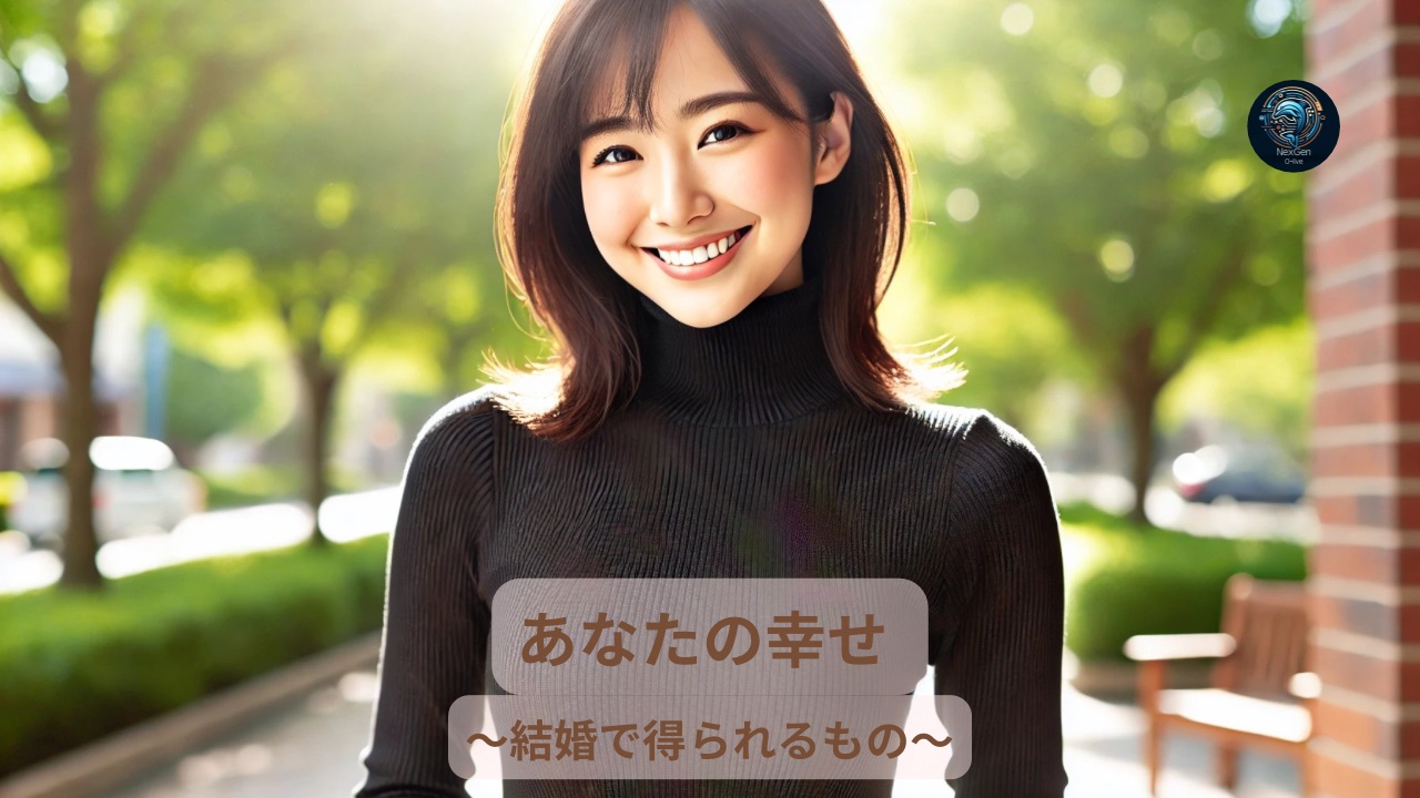 あなたの幸せ