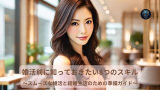 出会いのためのセルフアップグレード