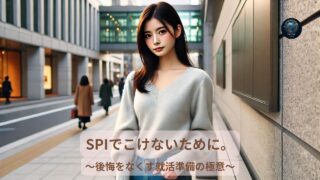 SPIでこけないために。 
