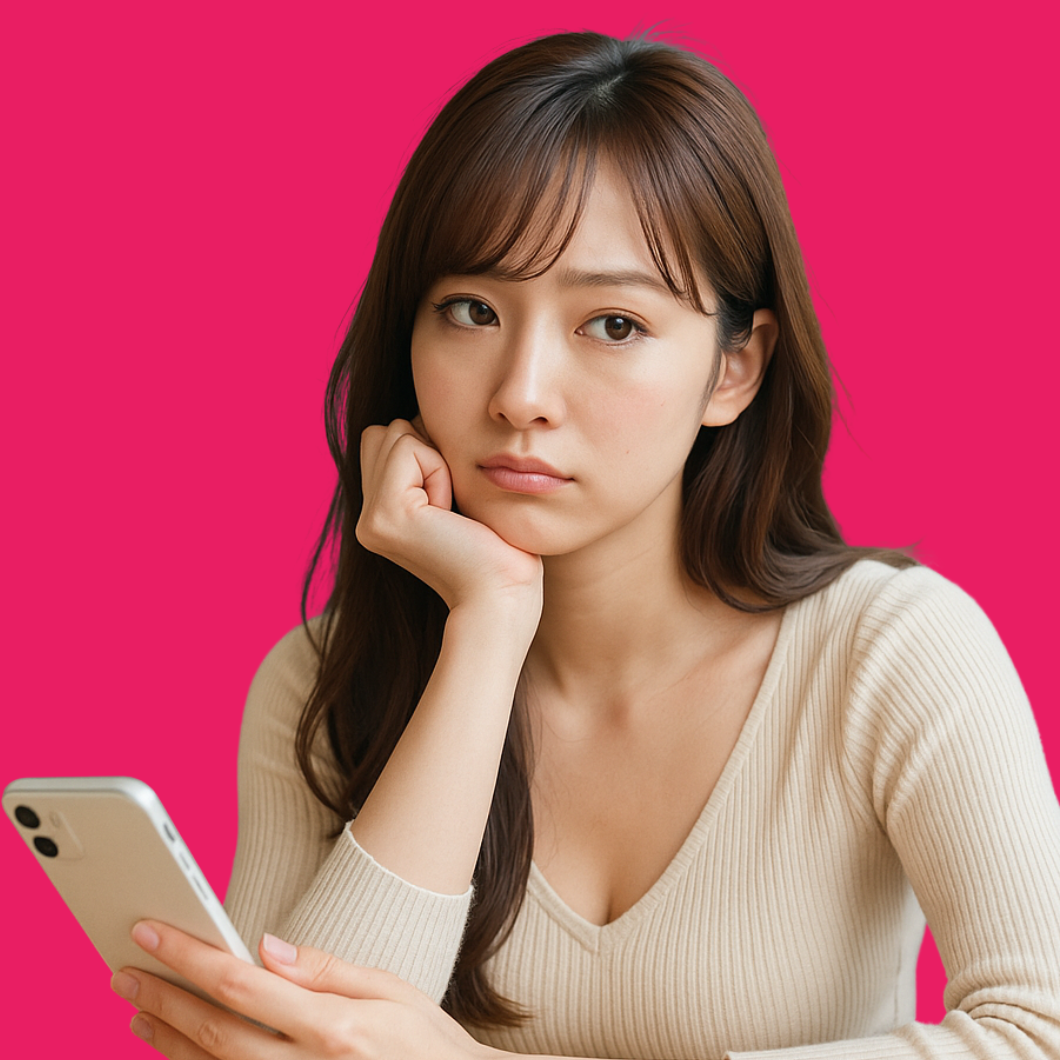 婚活アイコン