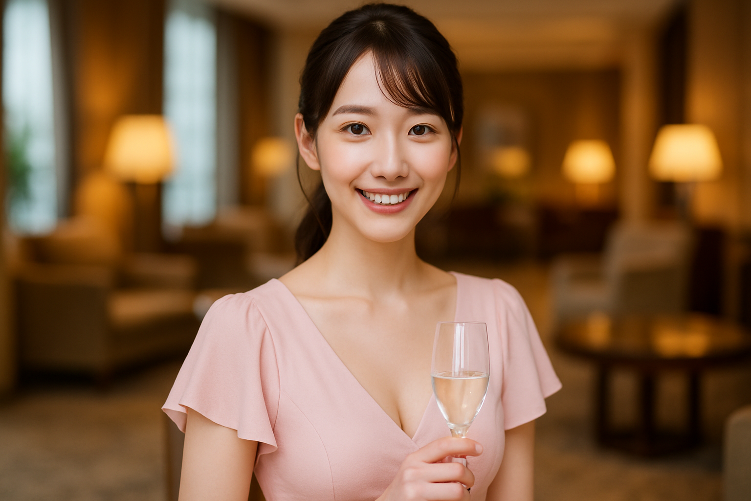 30代後半 女性