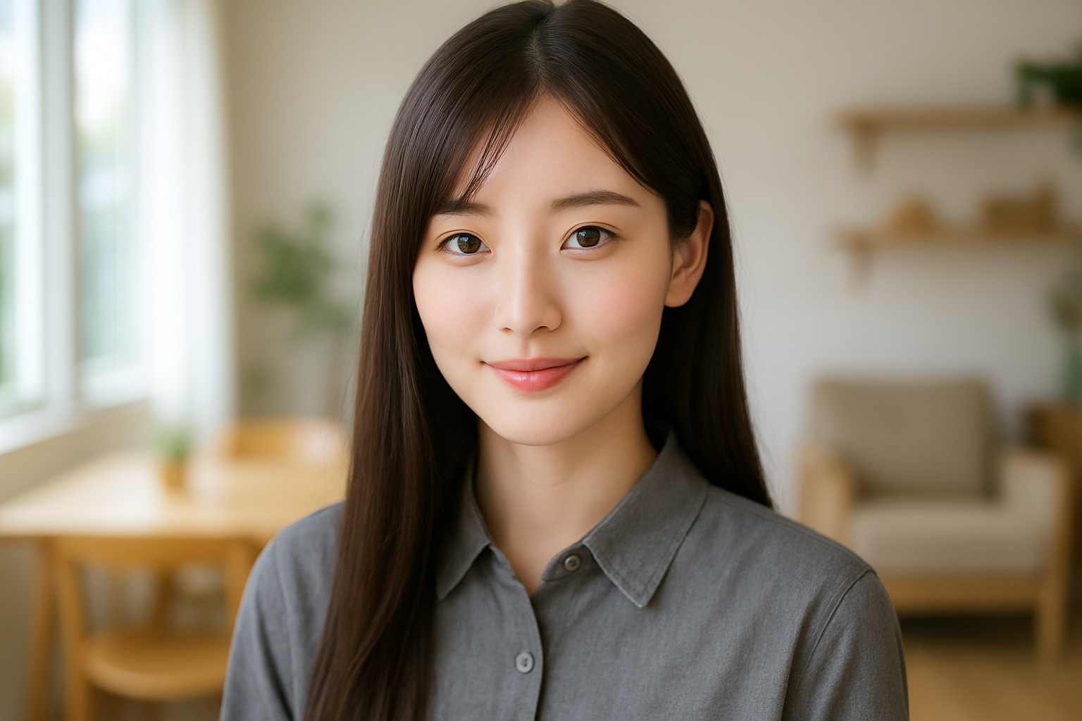 30代前半 女性