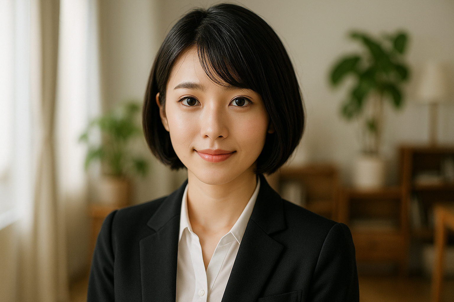 20代女性(就活)