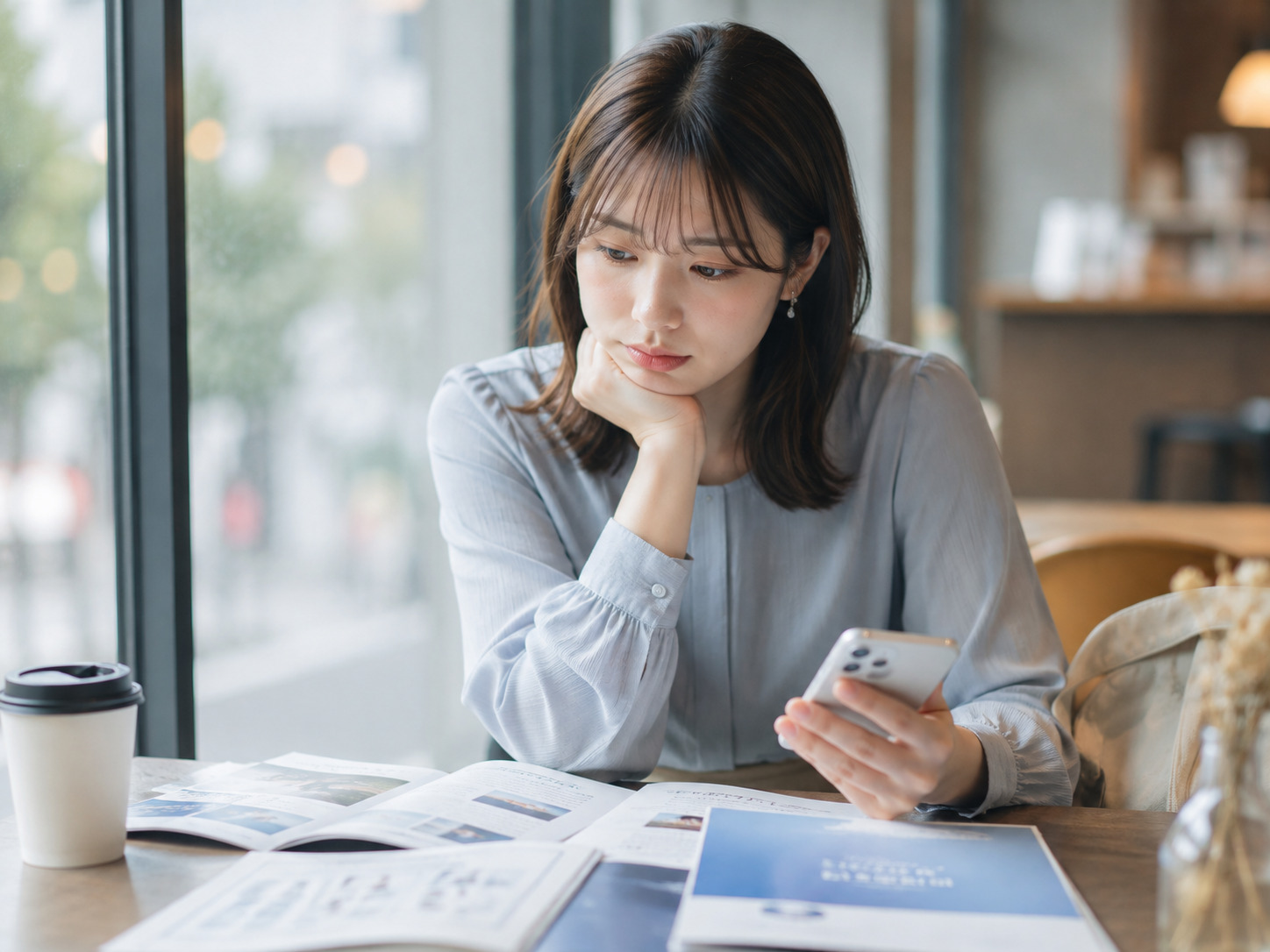 ES・自己PRが書けない悩み