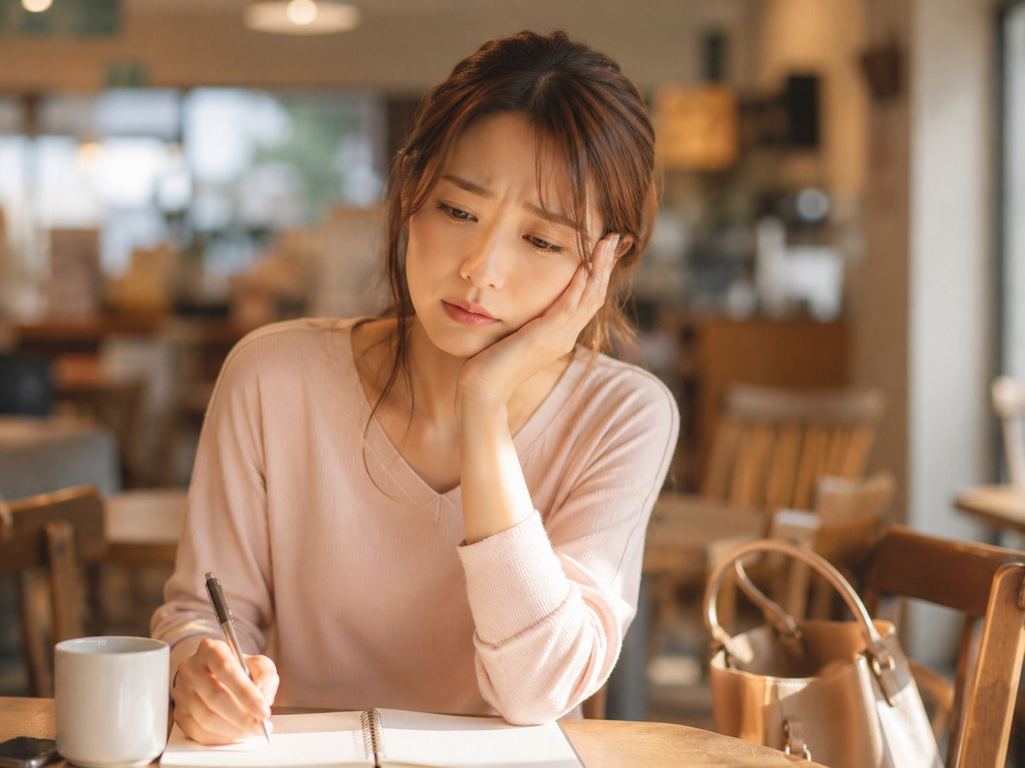 この人でいいのか迷う悩み
